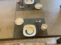 -致明德素食餐厅(土屋路店)