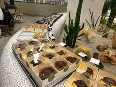 -OUR Bakery(SKP-S店)