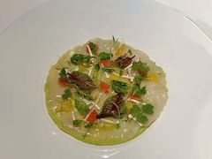 -Le Comptoir de Pierre Gagnaire