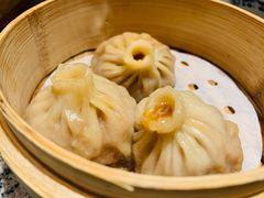 天王烤鸭包-南京大牌档(济南万象城店)