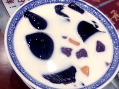 芋圆仙草-赵记传承特色牛奶甜品(泉城广场店)