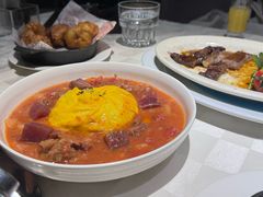 -西堤牛排(南京龙江店)