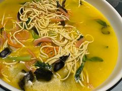 -小秦淮·南京土菜(新亭西路店)