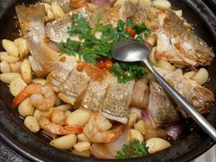 -楚禾宴·家宴(光谷大道店)