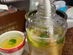-来菜·湖北头牌藕汤(汉街店)