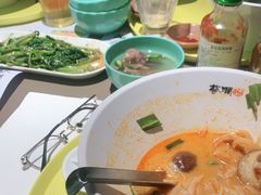 -蔡澜PHO(海岸城店)
