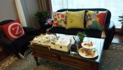 -scarlet斯卡莱美容护理机构