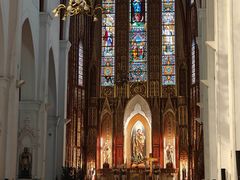 -圣约瑟夫大教堂