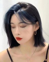 -川和潮人漂色·烫染·接发