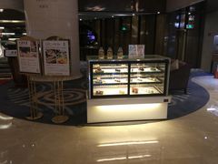 -深圳圣淘沙酒店(翡翠店)
