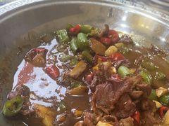 -李东农庄(中南百草园地标店)