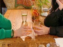 -六月花园咖啡馆(中关村东路店)