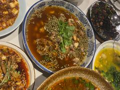 -院8里·少城记忆老川菜(宽窄巷子店)