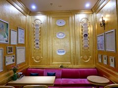 -安薇塔英式下午茶(万科中心店)