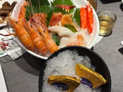 -水木锦堂·自助铁板烧(五道口购物中心店)