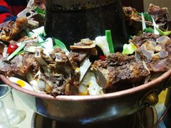 -鲁小三·大骨自助(金山总店)