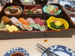 -小山日本料理(太古汇店)