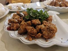-归元·云集斋素菜馆