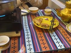 -卡万金特色藏餐
