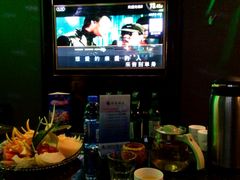 -泡沫BUbbLE量贩式KTV(金沙江路店)