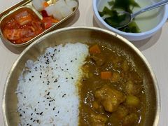-稻百鲜·拌饭·朝鲜族石锅菜(江南万达店)