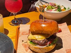 -味德西餐音乐酒吧 Wade's Bar&Grill