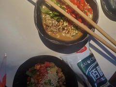 -捞三国美蛙鲜鱼火锅(茂业店)