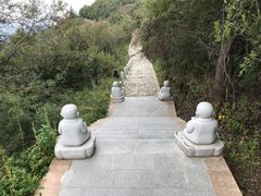 -云顶山风景区