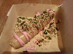 -JuiceRobot·手工意大利面&汉堡精酿(珠江新城店)