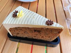 -莫斯科餐厅面包坊(北展店)