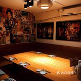 佛山探店 | 一岁一枯荣……秋山屋六周岁啦～ [加油]！