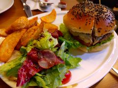 -UPPER KITCHEN(延安路店)