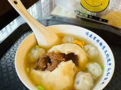 七星丸子-永和鱼丸(南后街店)