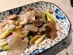 -T館·花园艺术餐厅
