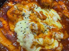 -米村拌饭(欧亚万豪店)