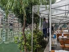 -古城苗家土菜馆(河景餐厅店)