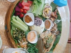 -南木湾·孔雀宴手抓饭·傣味餐厅