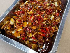 -老三样·旧食新味(万寿宫店)