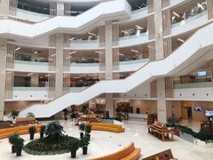 -厦门市图书馆(集美新城馆区)