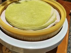 荷叶饼-真地道京味府·鲜橙烤鸭·北京菜(朝外大街东大桥店)