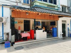门面-阿妹小海鲜(下角店)
