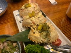 -坂吉屋·居酒屋深夜食堂(龙湖店)