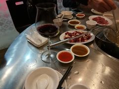 -合意桐坑牛肉粿·鲜牛肉火锅(嵩山总店)