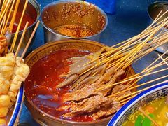 -海大南门夜市(海富街店)