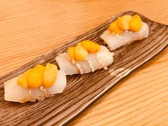 -鮨青(恒基名人购物中心店)