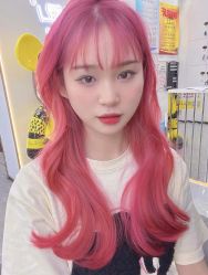 -山浦形象烫染
