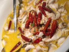 -赠李白·如诗的川味(余杭万达广场店)