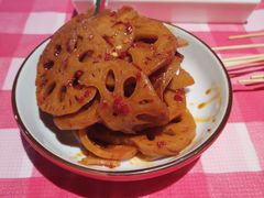 -辣小鲜·南昌大排档(船山路店)