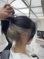 -DK SALON连锁专业烫染接发店