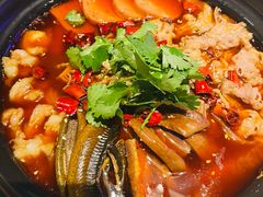 -俏江南-江景昆曲主题餐厅(正大广场店)